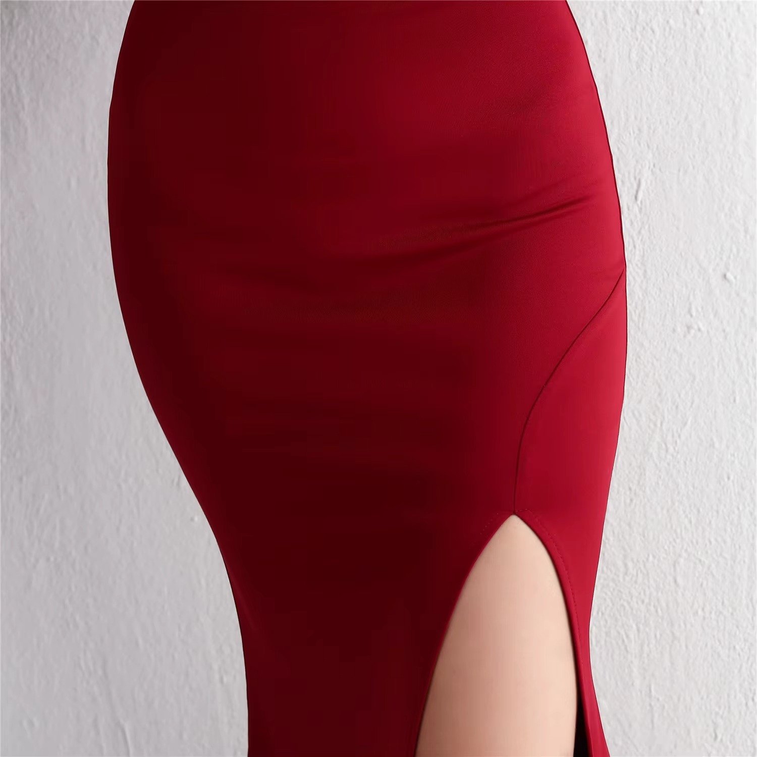 Vestido Fiesta EV1017 — vista 4