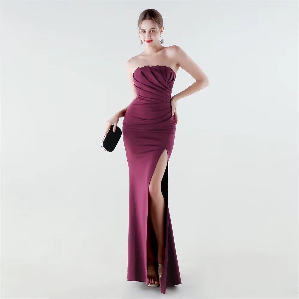 Vestido dama EV1016