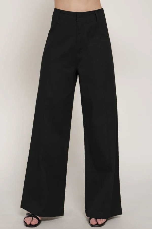 Pantalon Pierna Ancha P15273
