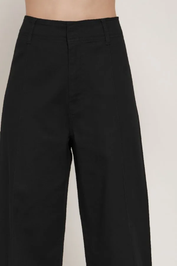 Pantalon Pierna Ancha P15273 — vista 3
